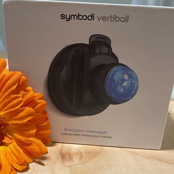 Symbodi Vertiball - Picture 7 of 9